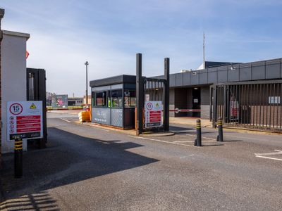 Property Image for Building 22, Humber Enterprise Park, Saltgrounds Road, Brough, East Riding of Yorkshire, HU15 1EQ