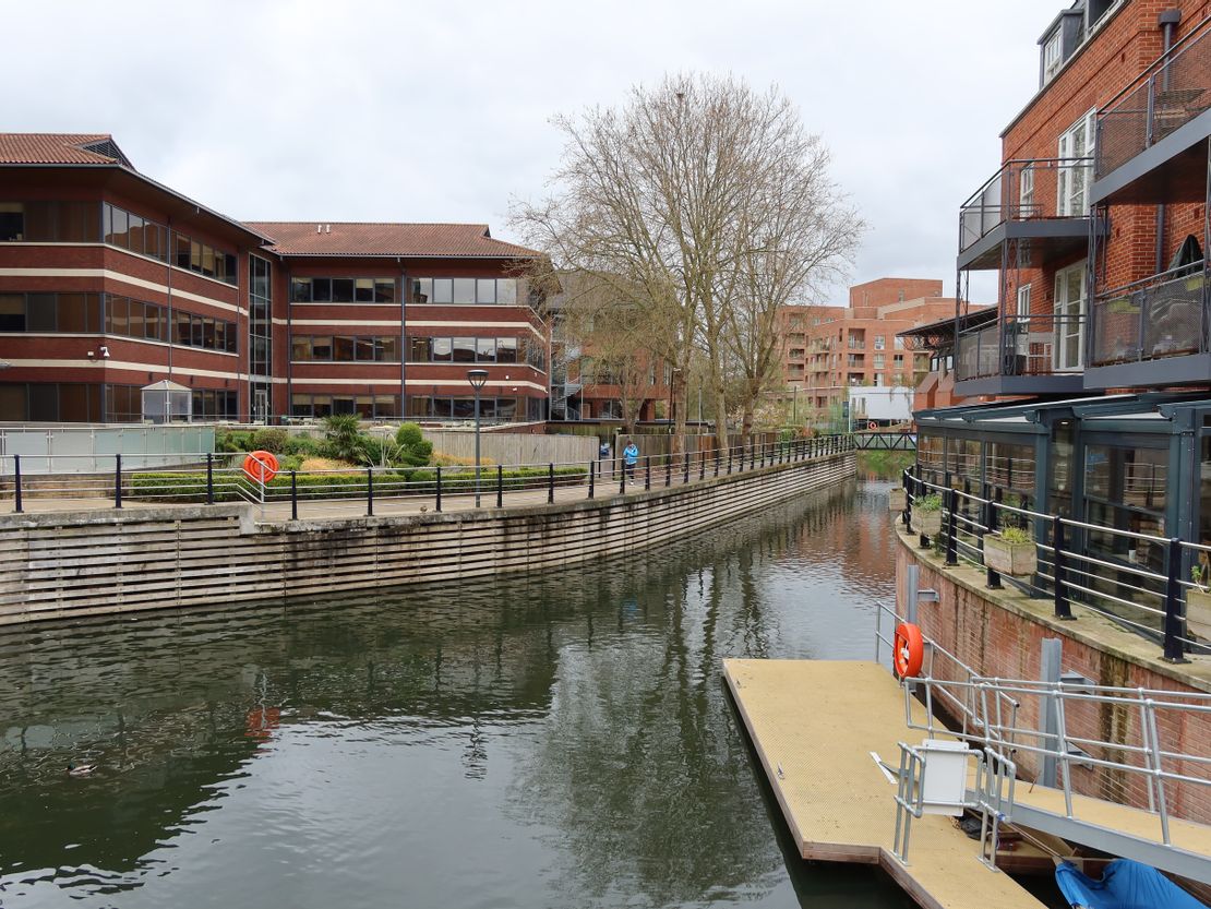 7 High Street, Maidenhead, Berkshire, SL6 1JN
