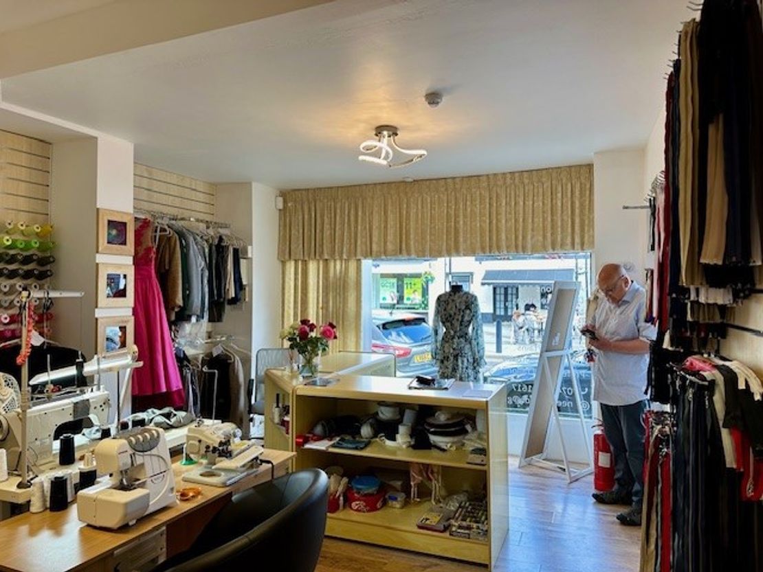 7 High Street, Maidenhead, Berkshire, SL6 1JN