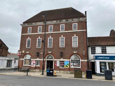 Property Image for 175 High Street, Dorking, RH4 1SA
