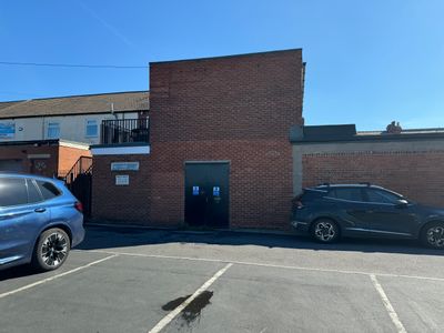 Property Image for 57 High Street, Normanton, WF6 2AF