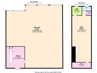 Property Image for 57 High Street, Normanton, WF6 2AF