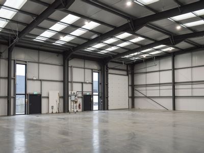 Property Image for Unit D Murdoch Court, Roebuck Way, Knowlhill, Milton Keynes, MK5 8GH