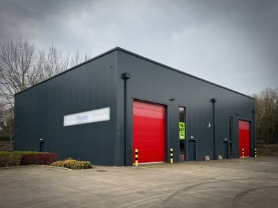Property Image for Unit D Murdoch Court, Roebuck Way, Knowlhill, Milton Keynes, MK5 8GH