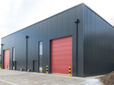 Property Image for Unit D Murdoch Court, Roebuck Way, Knowlhill, Milton Keynes, MK5 8GH