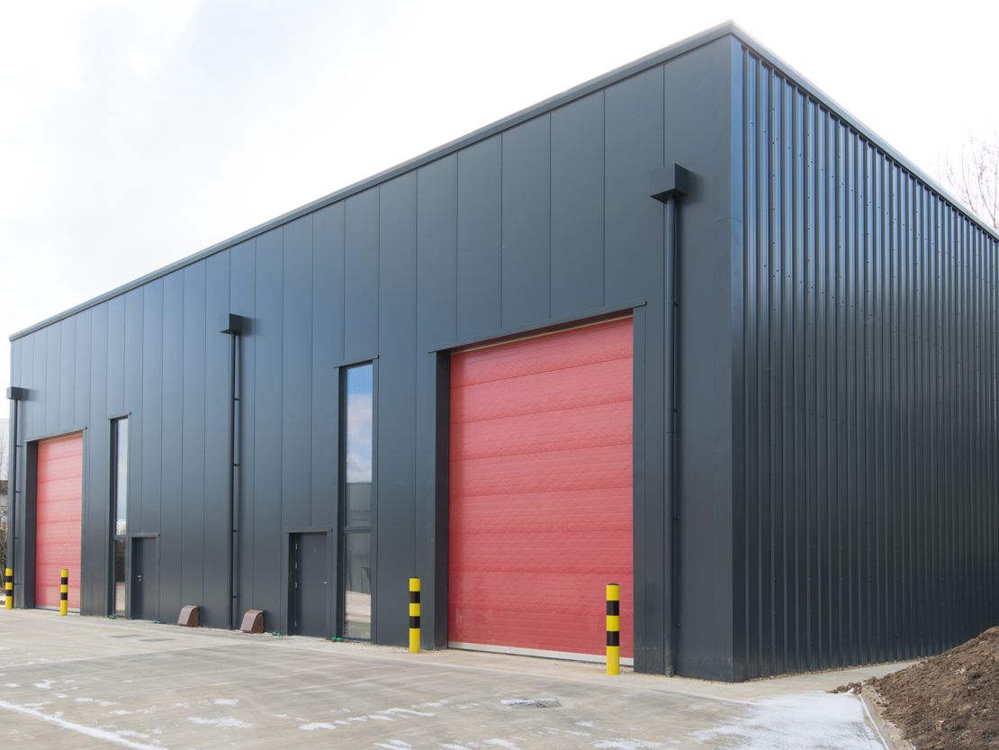 Unit D Murdoch Court, Roebuck Way, Knowlhill, Milton Keynes, MK5 8GH
