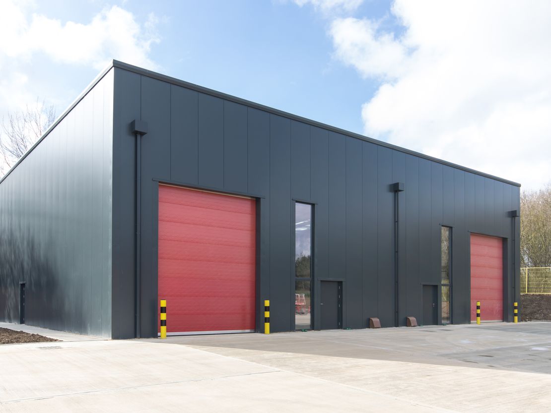 Unit D Murdoch Court, Roebuck Way, Knowlhill, Milton Keynes, MK5 8GH