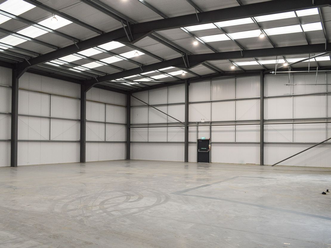 Unit D Murdoch Court, Roebuck Way, Knowlhill, Milton Keynes, MK5 8GH