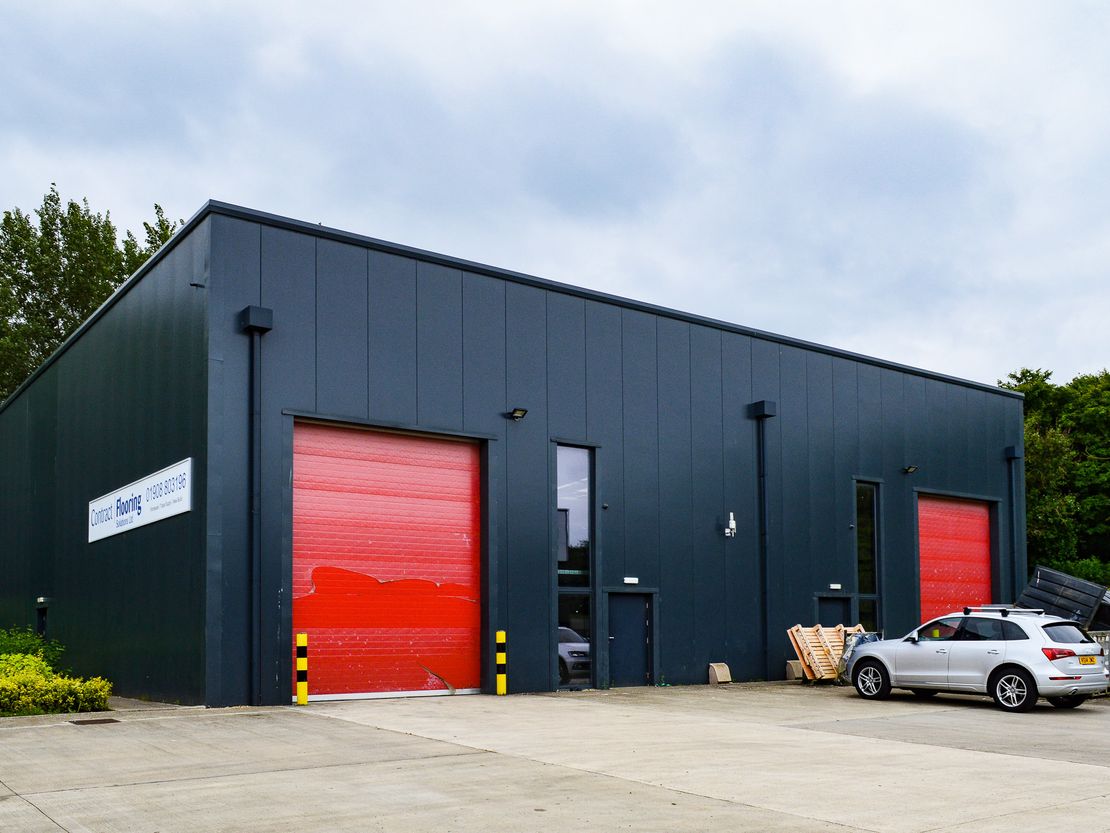 Unit D Murdoch Court, Roebuck Way, Knowlhill, Milton Keynes, MK5 8GH