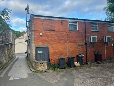 Property Image for 14b & 14c Station Road, Chapeltown, S35 2XH