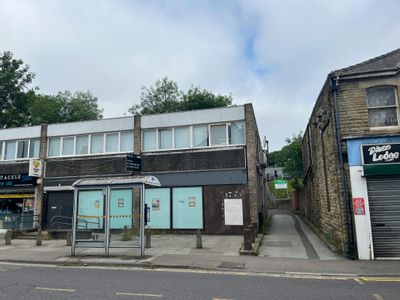 Property Image for 14b & 14c Station Road, Chapeltown, S35 2XH