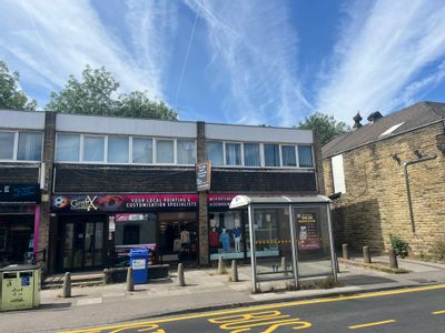 Property Image for 14b & 14c Station Road, Chapeltown, S35 2XH