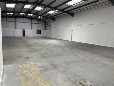 Property Image for Unit 21, Riverpark Industrial Estate, Ampere Road, Newbury, Berkshire, RG14 2DQ
