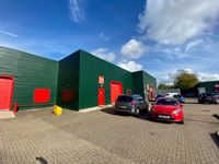 Property Image for Unit 21, Riverpark Industrial Estate, Ampere Road, Newbury, Berkshire, RG14 2DQ