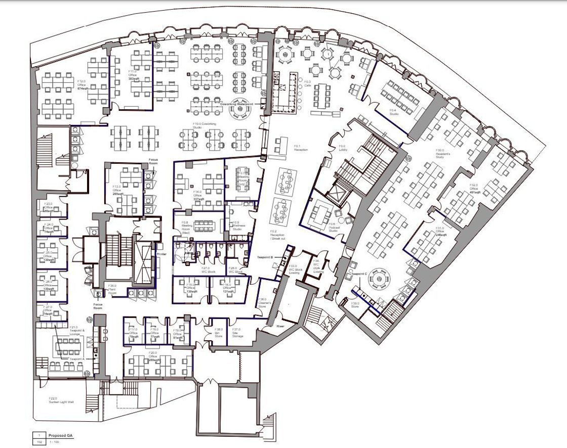 Property Floorplan 1