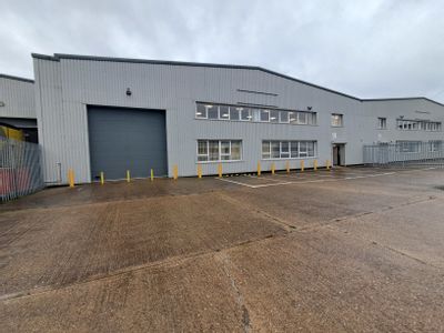Property Image for Unit 10 Beddington Trading Park, Bath House Road, Croydon, CR0 4TT