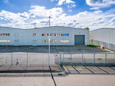 Property Image for Unit 10 Beddington Trading Park, Bath House Road, Croydon, CR0 4TT
