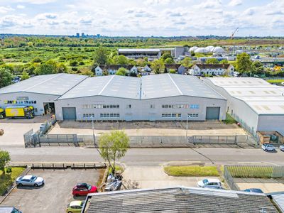Property Image for Unit 10 Beddington Trading Park, Bath House Road, Croydon, CR0 4TT
