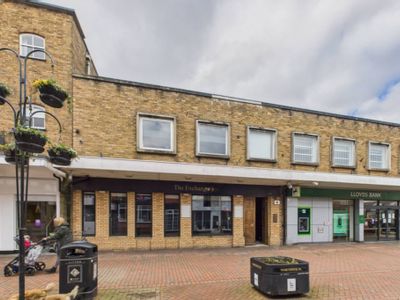 Property Image for 33 High Street, Northwich, Cheshire, CW9 5DD