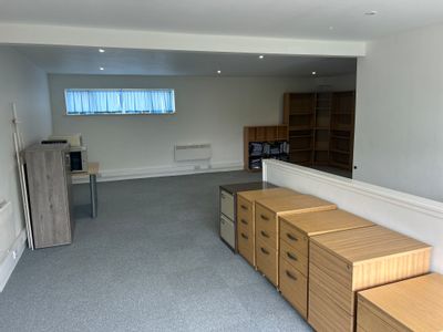 Property Image for Unit 4 Private Road, First Floor, Private Road No.2, Colwick, Nottingham, Nottinghamshire, NG4 2JR