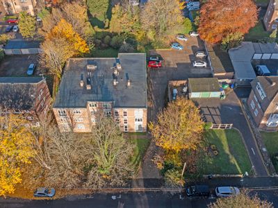 Property Image for Harrow Lodge, 28 Eaton Road, Sutton, Surrey, SM2 5EE