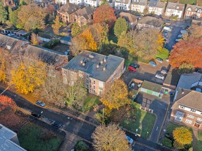 Property Image for Harrow Lodge, 28 Eaton Road, Sutton, Surrey, SM2 5EE