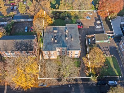 Property Image for Harrow Lodge, 28 Eaton Road, Sutton, Surrey, SM2 5EE