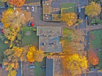 Property Image for Harrow Lodge, 28 Eaton Road, Sutton, Surrey, SM2 5EE