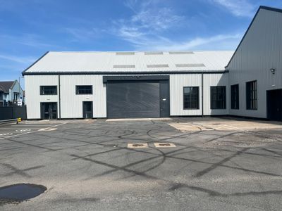 Property Image for Units 4A & 4F Barton Park Industrial Estate, Chickenhall Lane, Eastleigh, Hampshire, SO50 6RR