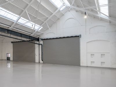 Property Image for Units 4A & 4F Barton Park Industrial Estate, Chickenhall Lane, Eastleigh, Hampshire, SO50 6RR