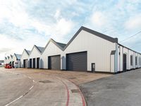 Property Image for Units 4A & 4F Barton Park Industrial Estate, Chickenhall Lane, Eastleigh, Hampshire, SO50 6RR
