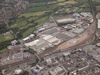 Property Image for Units 4A & 4F Barton Park Industrial Estate, Chickenhall Lane, Eastleigh, Hampshire, SO50 6RR