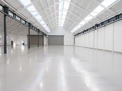 Property Image for Units 4A & 4F Barton Park Industrial Estate, Chickenhall Lane, Eastleigh, Hampshire, SO50 6RR