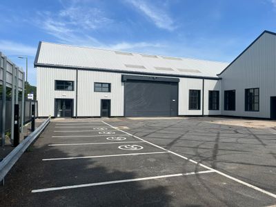Property Image for Units 4A & 4F Barton Park Industrial Estate, Chickenhall Lane, Eastleigh, Hampshire, SO50 6RR