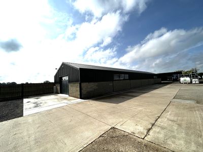 Property Image for Unit 14/15, New Luckhurst Farm, Bethersden Road, Smarden, Ashford, Kent, TN27 8QT