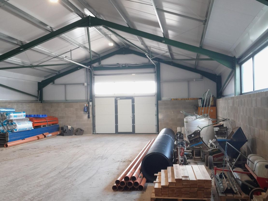 Unit 14/15, New Luckhurst Farm, Bethersden Road, Smarden, Ashford, Kent, TN27 8QT