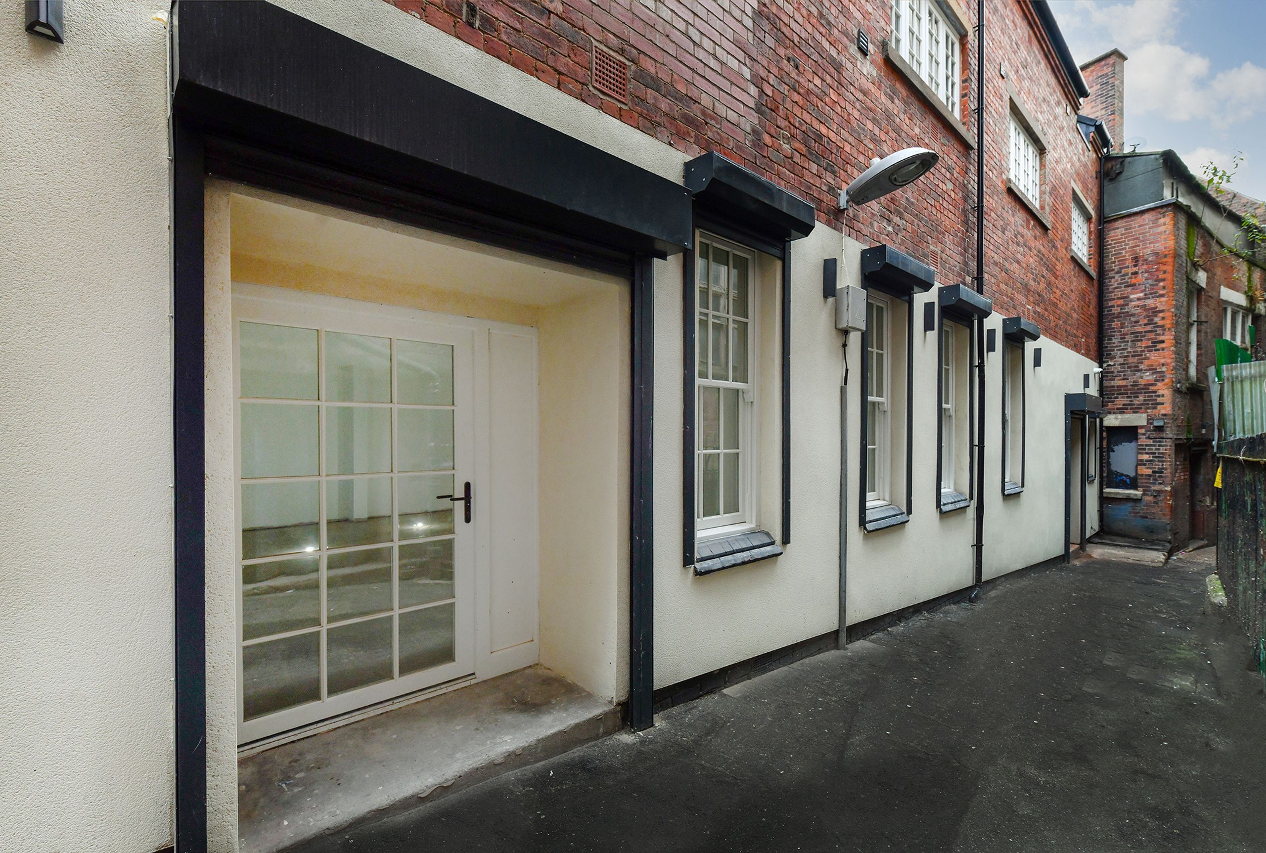 To Let: Unit 2, Rear Of 33 Long Row, Nottingham, Nottinghamshire, NG1 ...