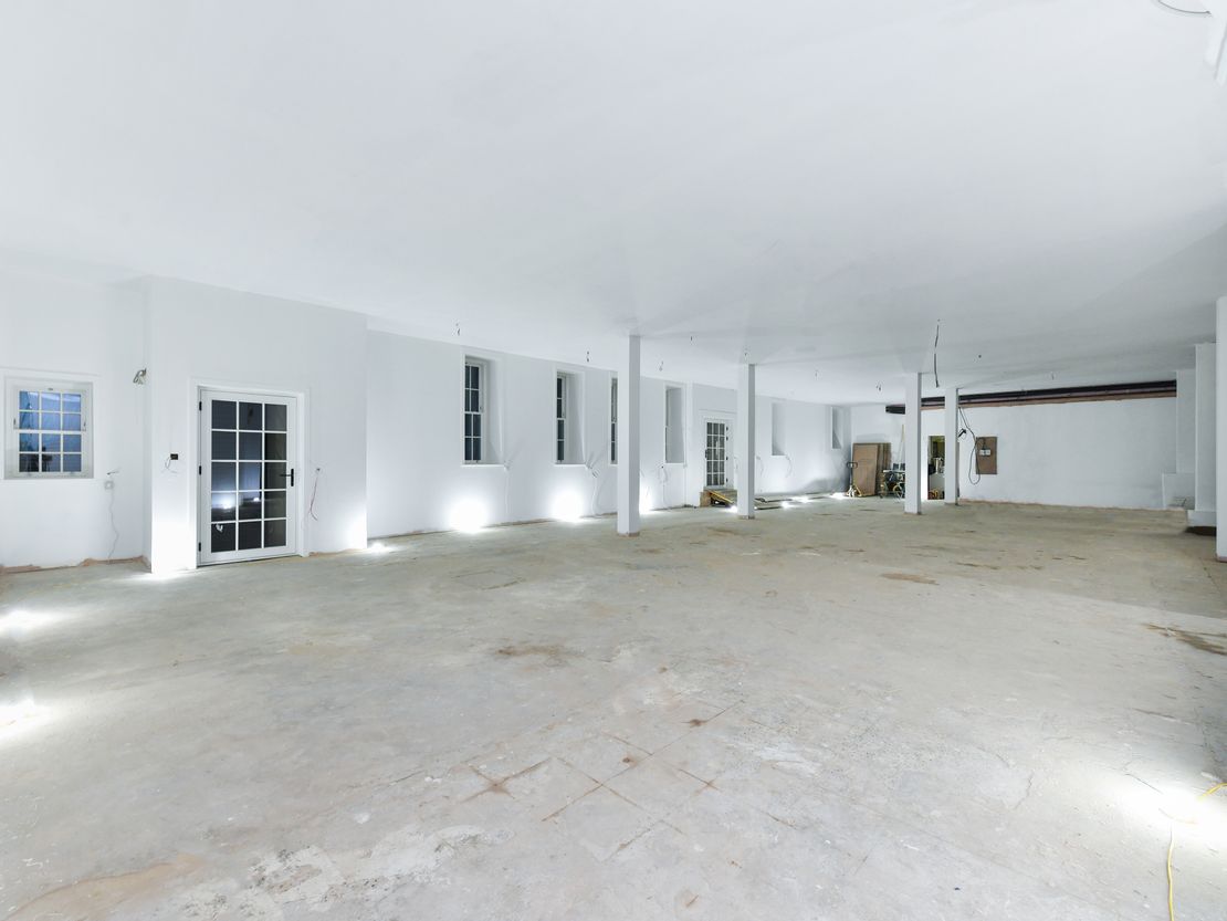 Unit 2, Rear Of 33 Long Row, Nottingham, Nottinghamshire, NG1 2DR