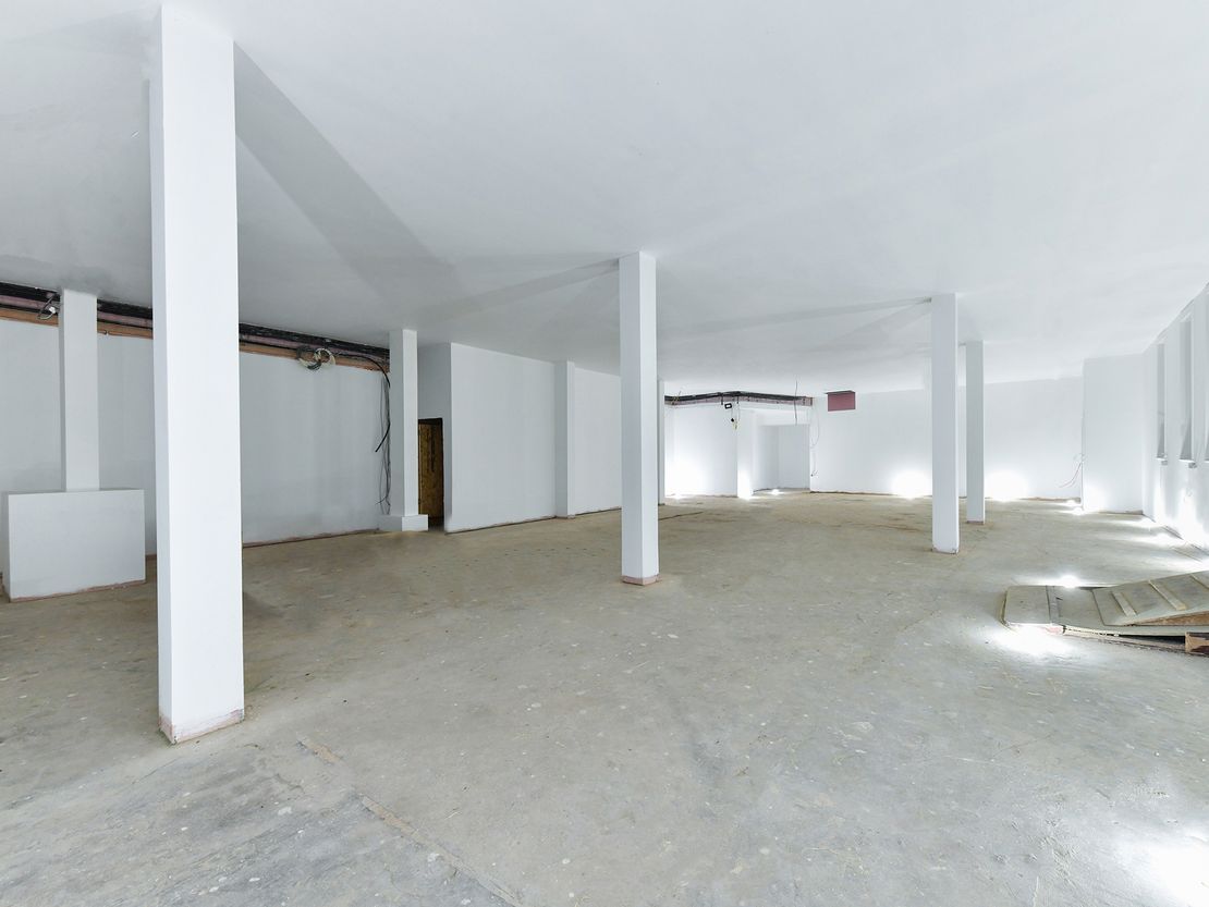 Unit 2, Rear Of 33 Long Row, Nottingham, Nottinghamshire, NG1 2DR