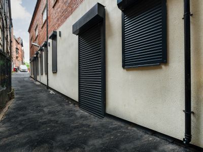 Property Image for Unit 2, Rear Of 33 Long Row, Nottingham, Nottinghamshire, NG1 2DR