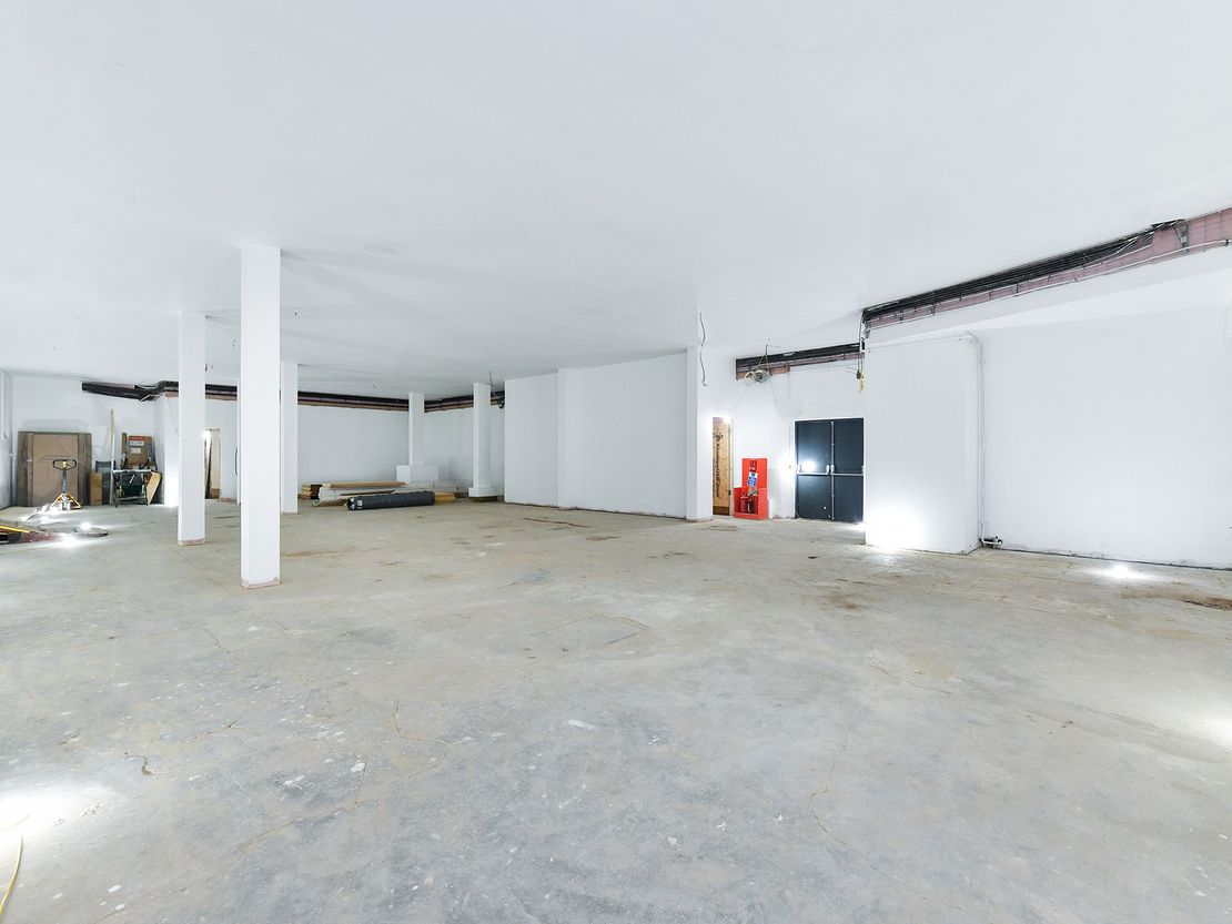 Unit 2, Rear Of 33 Long Row, Nottingham, Nottinghamshire, NG1 2DR