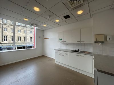 Property Image for 25 Corn Market, Derby, Derbyshire, DE1 2DP