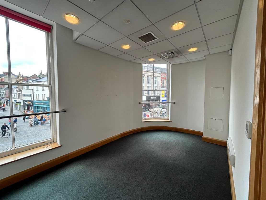 25 Corn Market, Derby, Derbyshire, DE1 2DP