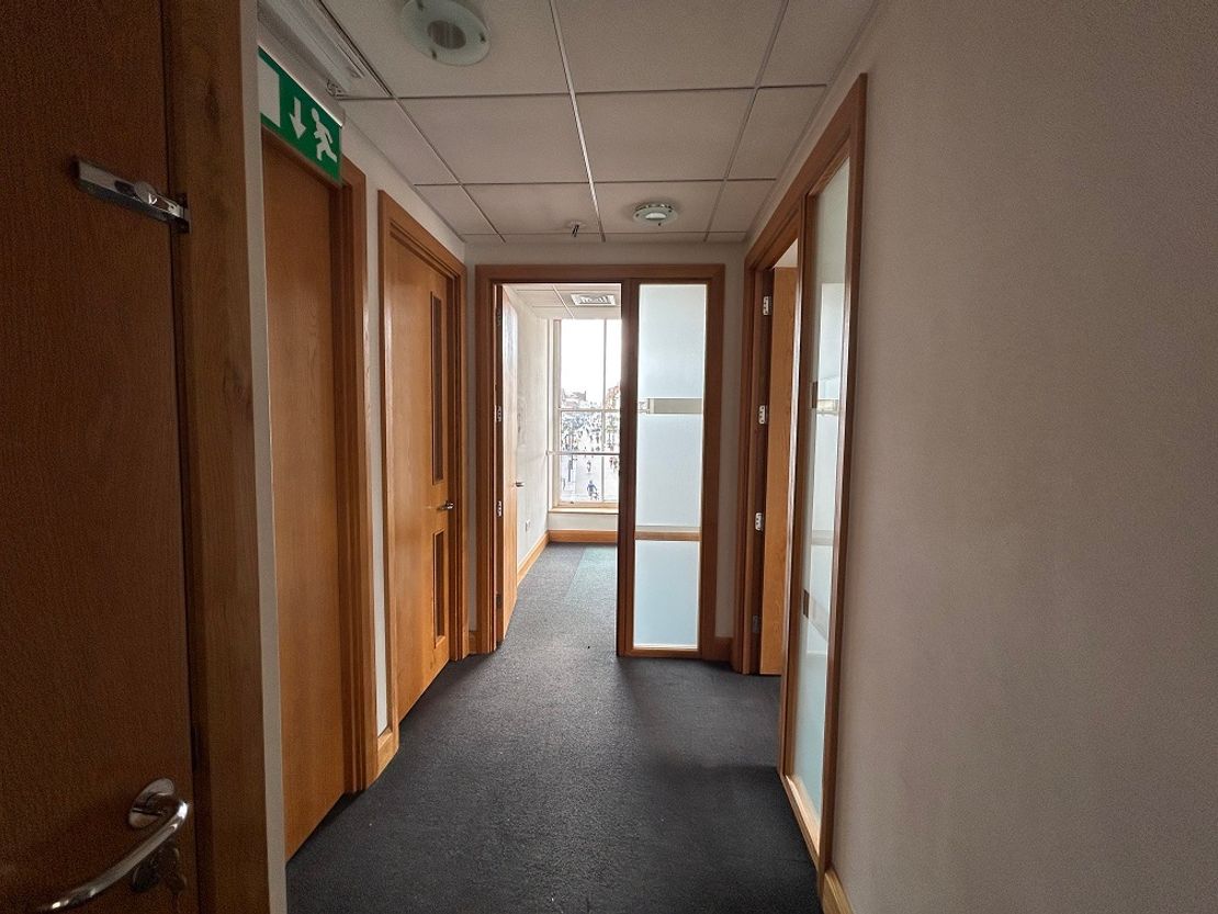 25 Corn Market, Derby, Derbyshire, DE1 2DP
