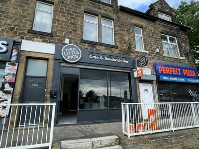 Property Image for 514 Doncaster Road, Barnsley, S70 3PE
