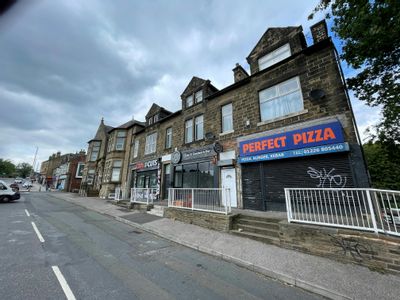 Property Image for 514 Doncaster Road, Barnsley, S70 3PE