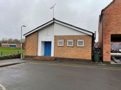 Property Image for 38-39 Leicester Road, Anstey, Leicestershire, LE7 7AT