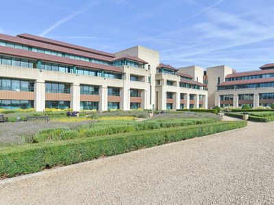 Property Image for Breakspear Park, Breakspear Way, Hemel Hempstead, HP2 4TZ
