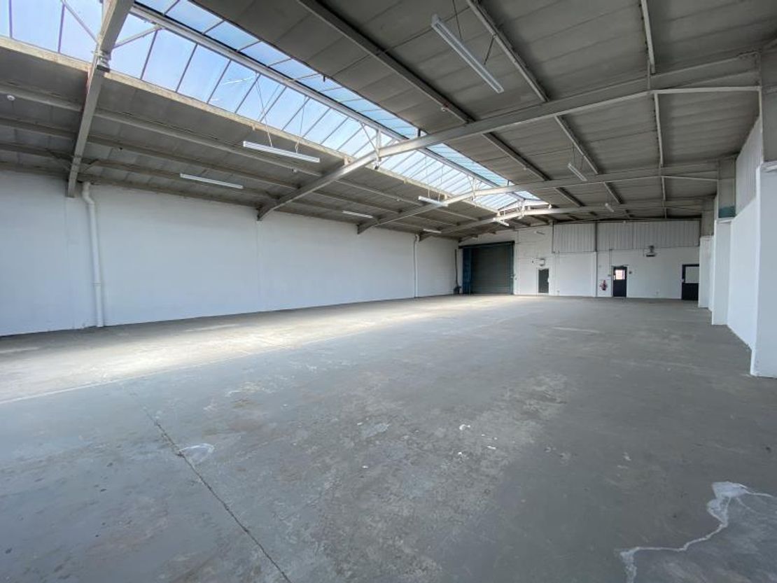 Unit C1 Commerce Way, Skippers Lane Industrial Estate, Middlesbrough TS6 6UR