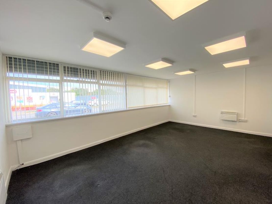 Unit C1 Commerce Way, Skippers Lane Industrial Estate, Middlesbrough TS6 6UR
